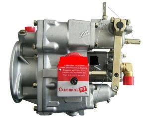 Cummins Engine Fuel Pump 